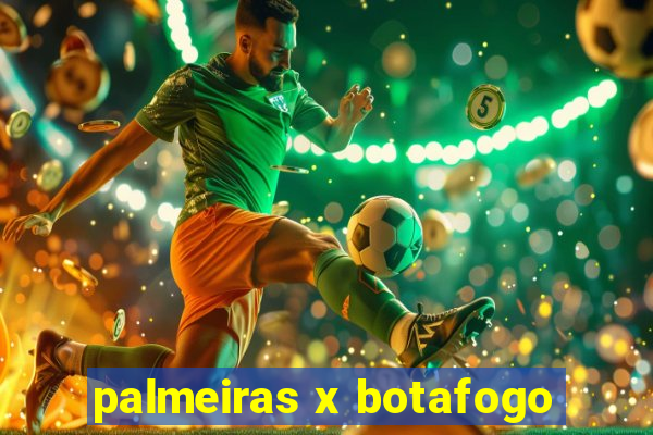 palmeiras x botafogo-sp palpites